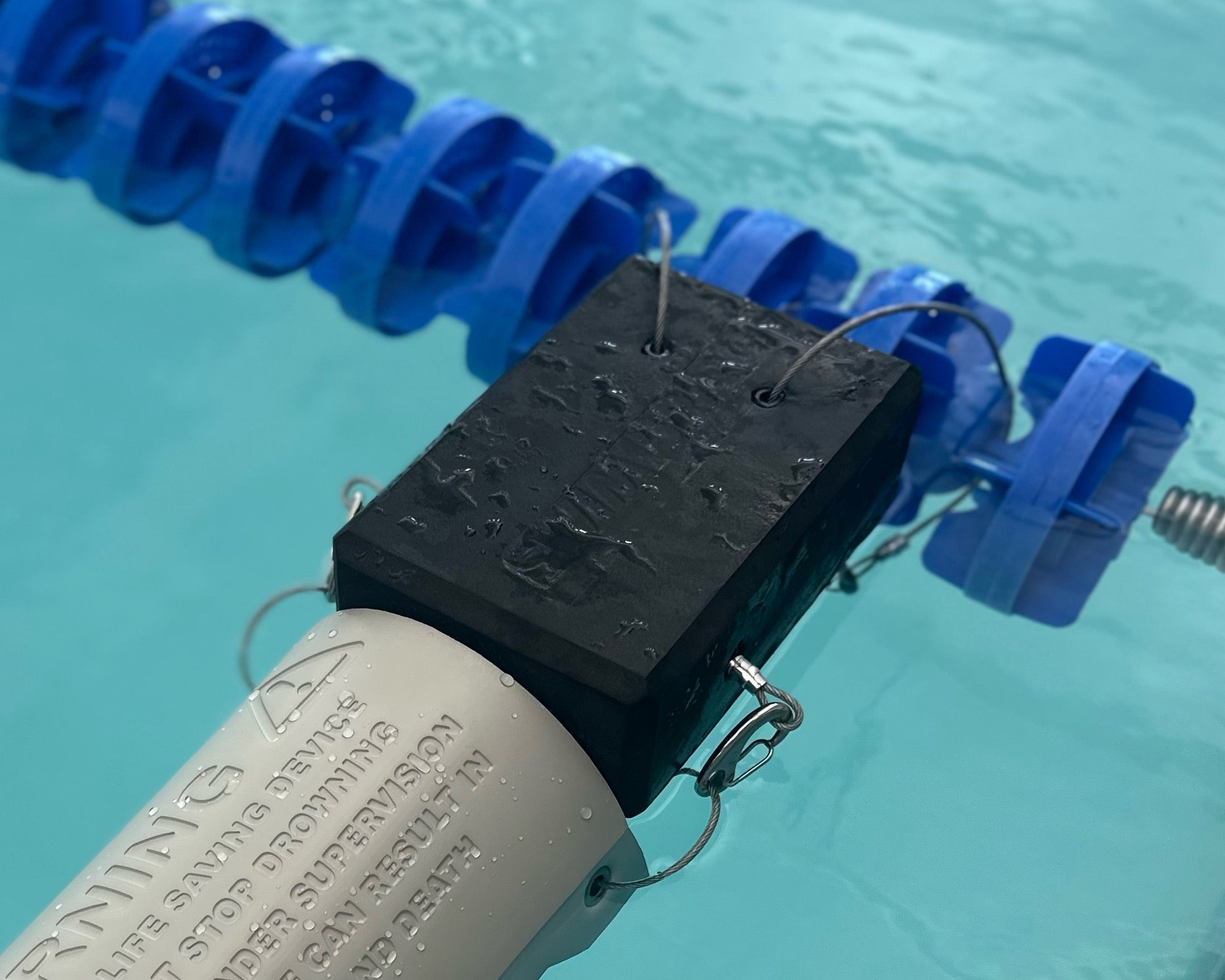 Buoy Extension (8ft Lane) | Swim Bridge