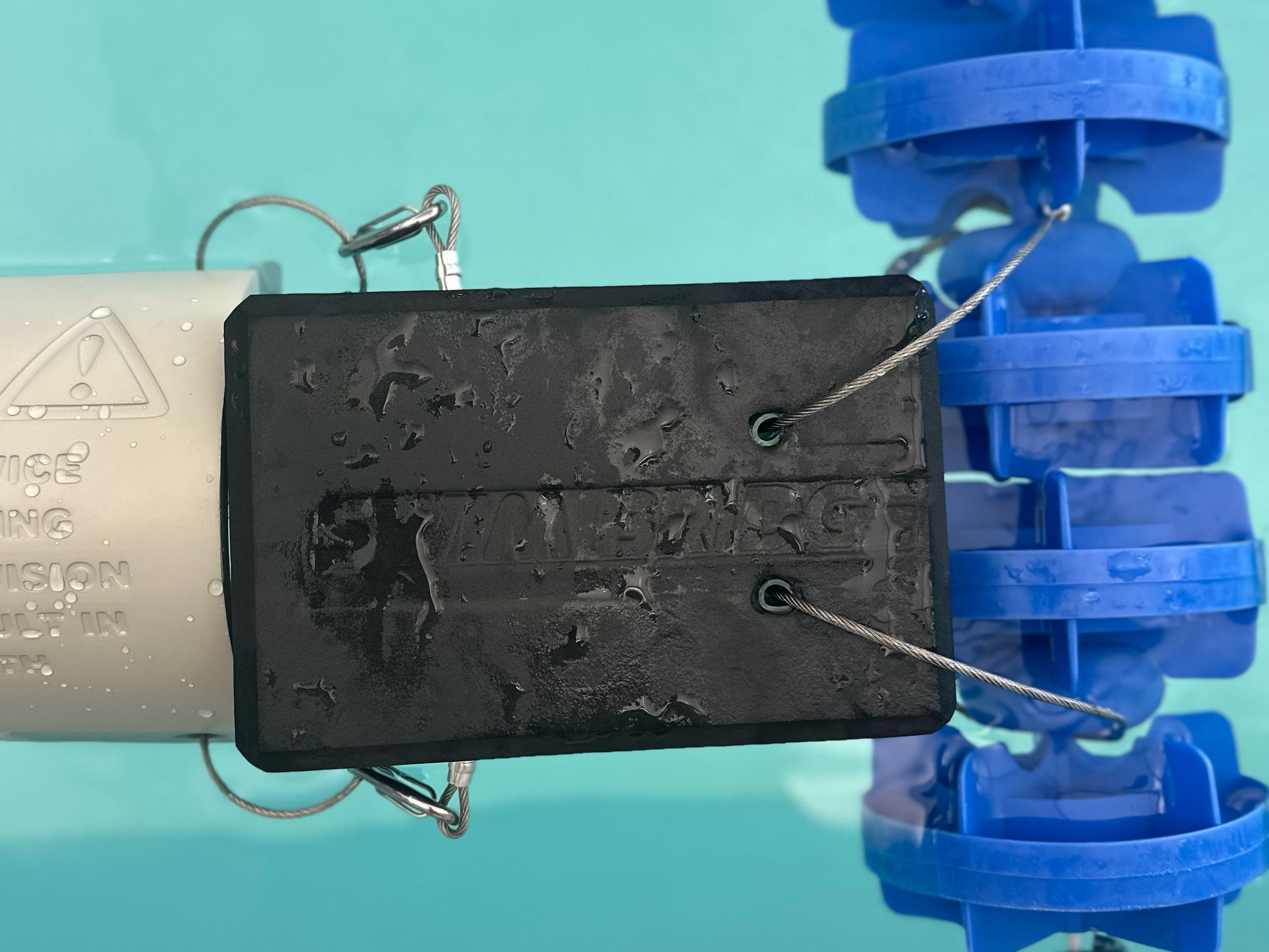 Buoy Extension (8ft Lane) | Swim Bridge
