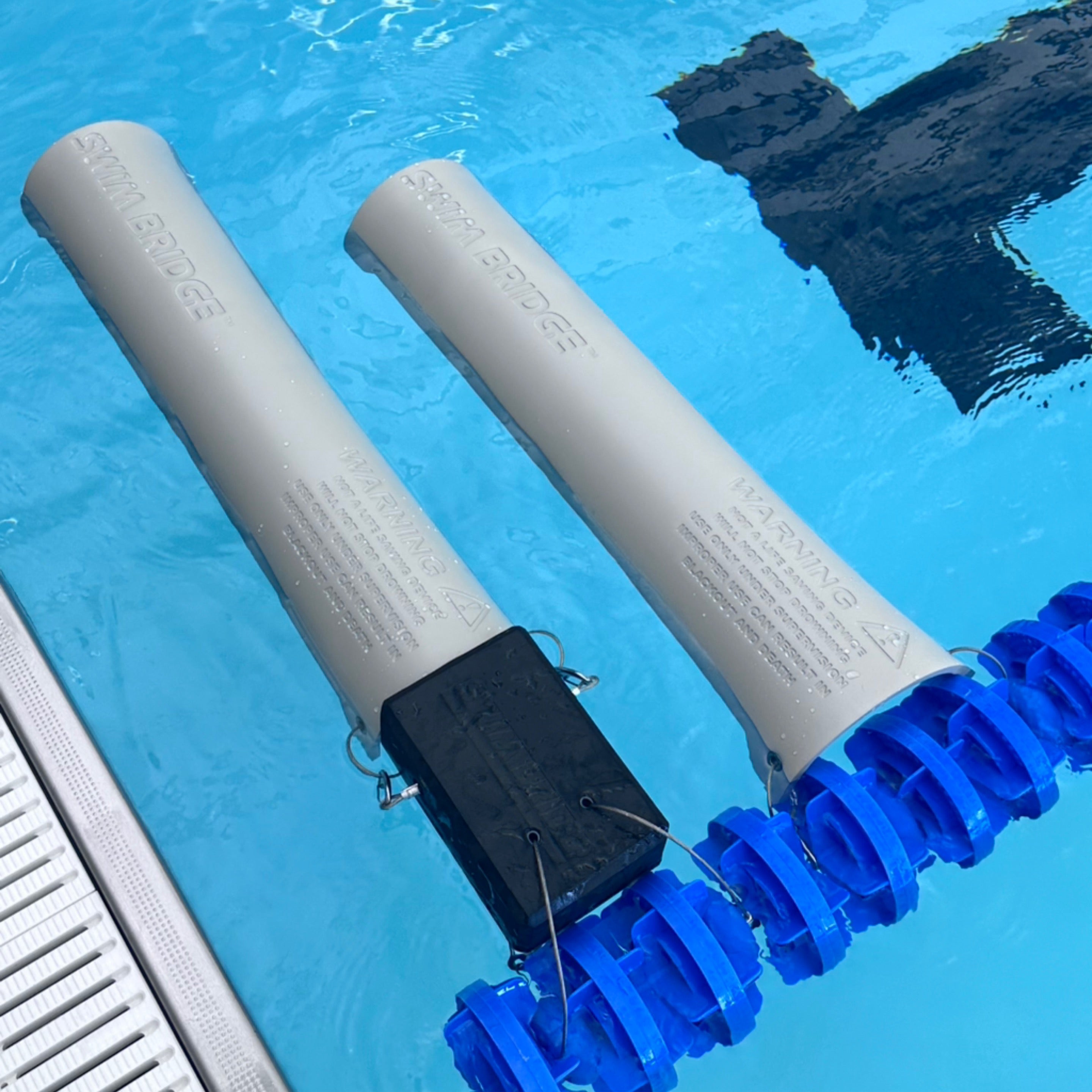 Buoy Extension (8ft Lane) | Swim Bridge